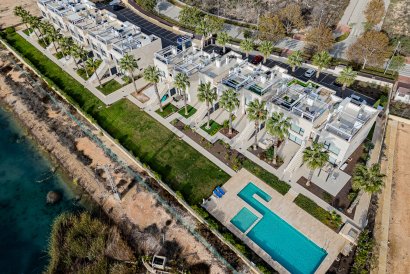 Apartment - Reventa - Pilar de la Horadada - Lo Romero Golf