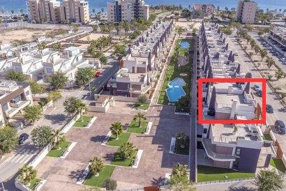 Apartment - Reventa - Pilar de la Horadada - Mil Palmeras