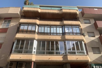 Apartment - Reventa - Pilar de la Horadada - Pilar de la Horadada