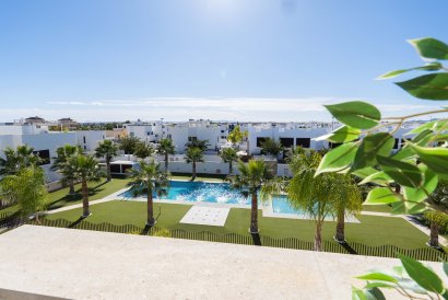 Apartment - Reventa - Pilar de la Horadada - Torre De La Horadada