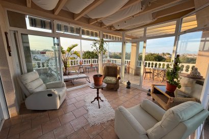 Apartment - Reventa - Playa Flamenca - Miraflores II