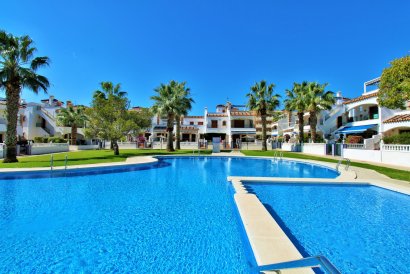Apartment - Reventa - Playa Flamenca -
                Playa Flamenca