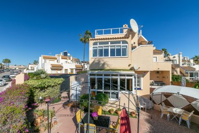 Apartment - Reventa - Playa Flamenca - Playa Flamenca