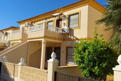 Apartment - Reventa - Playa Flamenca - Playa Flamenca
