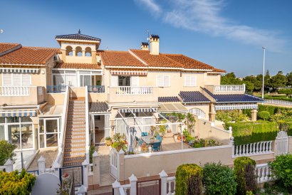 Apartment - Reventa - Playa Flamenca - Zenia Mar