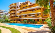 Apartment - Reventa -
            Punta Prima - CV-41915