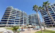 Apartment - Reventa -
            Punta Prima - DP-34502
