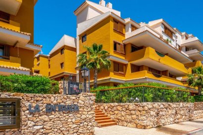 Apartment - Reventa - Punta Prima - Punta Prima