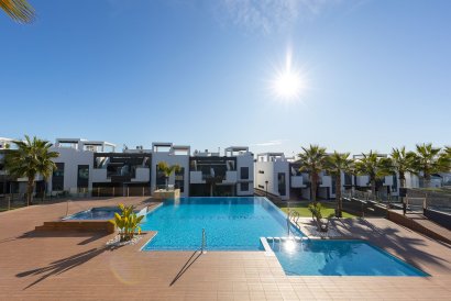 Apartment - Reventa - Punta Prima - Punta Prima