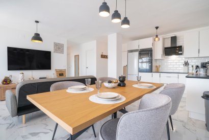 Apartment - Reventa - Punta Prima - Punta Prima