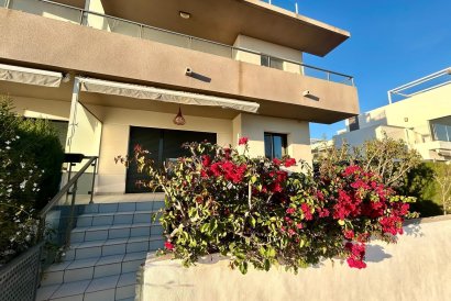 Apartment - Reventa - Rojales - Cuidad Quesada