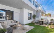 Apartment - Reventa -
            San Miguel - GM-49675