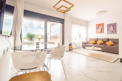 Apartment - Reventa - San Miguel - San Miguel de Salinas