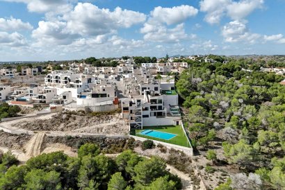 Apartment - Reventa - San Miguel - San Miguel de Salinas