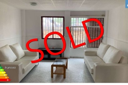 Apartment - Reventa - San Miguel - San Miguel de Salinas