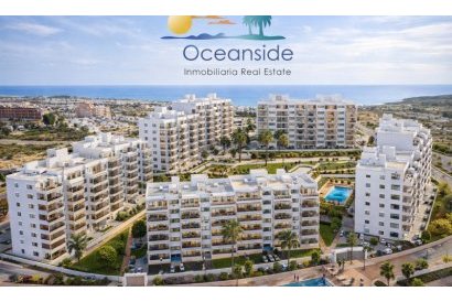 Apartment - Reventa - San Miguel - San Miguel de Salinas