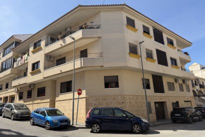 Apartment - Reventa - San Miguel - San Miguel de Salinas