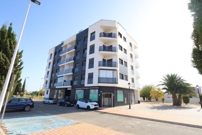 Apartment - Reventa - San Pedro del Pinatar - Lo Pagan