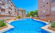 Apartment - Reventa -
            Santa Pola - CBB-43039