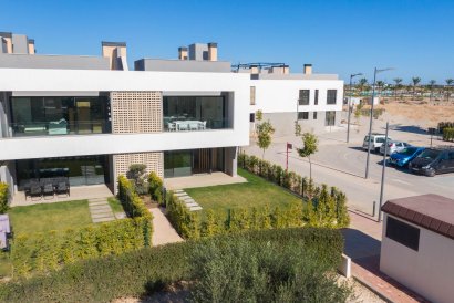 Apartment - Reventa - Santa Rosalía - Santa Rosalia Lake And Life Resort