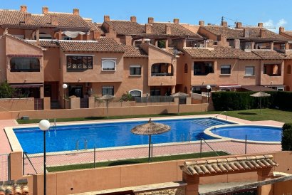 Apartment - Reventa - Torrevieja - Aguas Nuevas