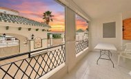 Apartment - Reventa -
            Torrevieja - BE-12520