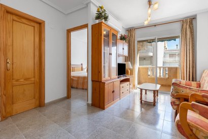 Apartment - Reventa - Torrevieja - Center