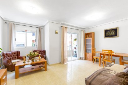 Apartment - Reventa - Torrevieja - Center