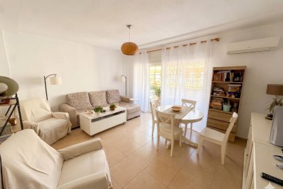 Apartment - Reventa - Torrevieja - Center