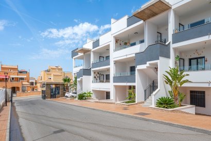 Apartment - Reventa - Torrevieja - Costa Blanca South