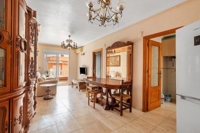 Apartment - Reventa - Torrevieja - Estacion de autobuses