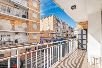 Apartment - Reventa - Torrevieja - Estacion de autobuses