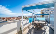 Apartment - Reventa -
            Torrevieja - GBS-90105