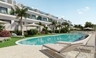 Apartment - Reventa -
            Torrevieja - IB-77742