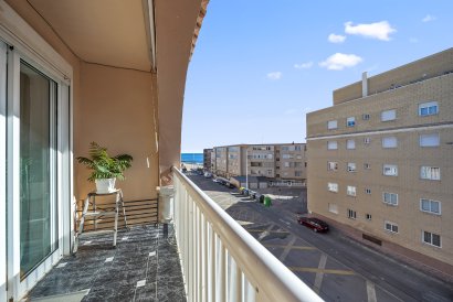 Apartment - Reventa - Torrevieja - La Mata