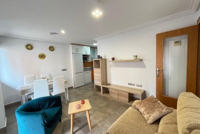 Apartment - Reventa - Torrevieja - La Mata