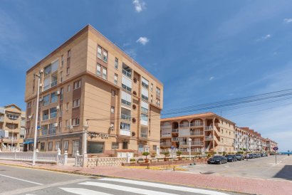 Apartment - Reventa - Torrevieja - La Mata
