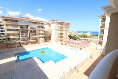 Apartment - Reventa - Torrevieja - La Mata