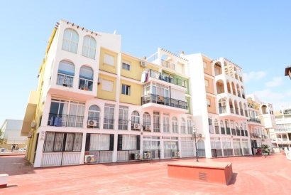 Apartment - Reventa - Torrevieja - La Veleta