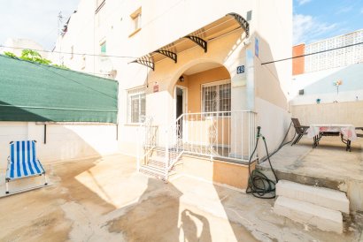 Apartment - Reventa - Torrevieja - Los balcones