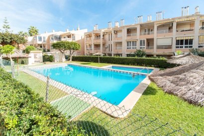 Apartment - Reventa - Torrevieja - Los Frutales