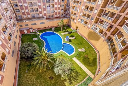 Apartment - Reventa - Torrevieja - Parque de las Naciones
