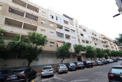 Apartment - Reventa - Torrevieja - Parque de las Naciones
