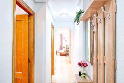 Apartment - Reventa - Torrevieja -
                Parque las naciones