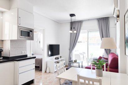 Apartment - Reventa - Torrevieja - Parque las naciones