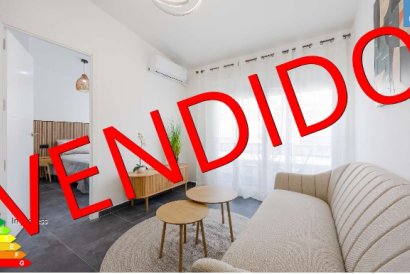 Apartment - Reventa - Torrevieja - Playa de los Locos