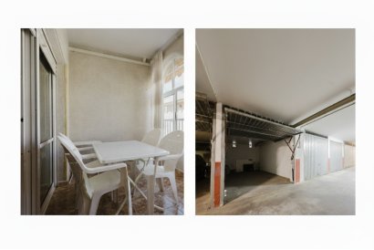 Apartment - Reventa - Torrevieja - Playa de los Naufragos