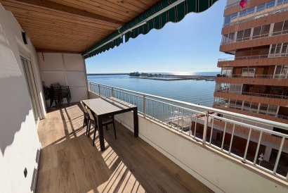 Apartment - Reventa - Torrevieja - Playa del Acequión