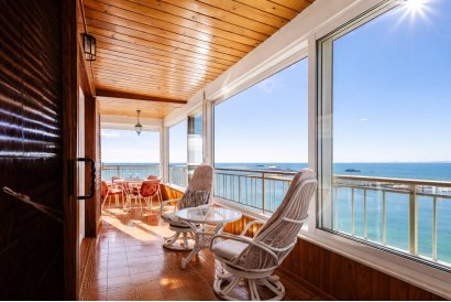 Apartment - Reventa - Torrevieja - Playa del Acequión