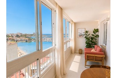 Apartment - Reventa - Torrevieja - Playa del Acequión